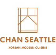 Chan Seattle Orange Logo with Name